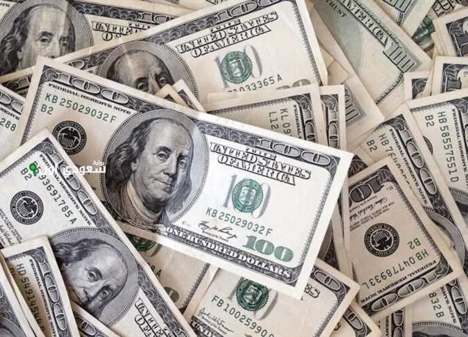 سعر الدولار مقابل الجنيه اليوم في مصر النهاردة الاثنين 16 يونيو في البنوك والسوق السوداء