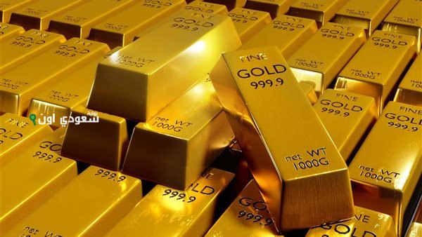 سعر الذهب اليوم عالميا بالدولار الأربعاء 25-6-2025 وتوقعات الخبراء
