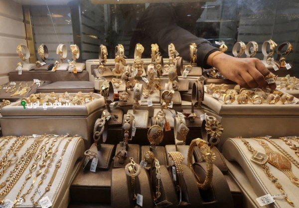 سعر الذهب اليوم في مصر