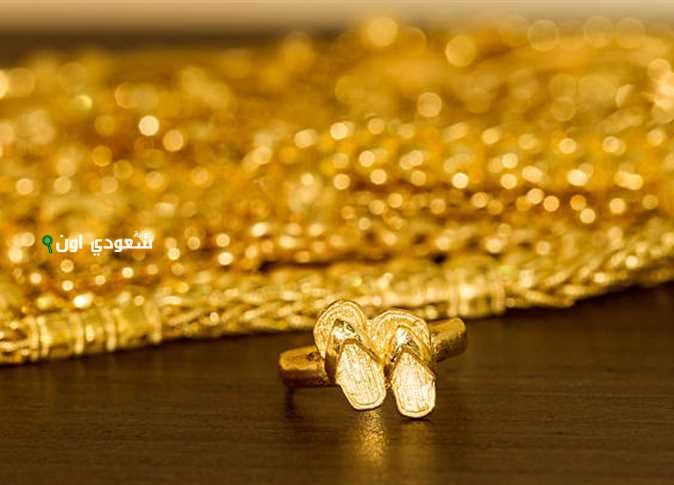 سعر الذهب في السودان اليوم السبت 14 يونيو.