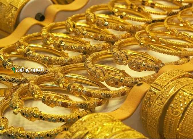 سعر الذهب في مصر اليوم الاثنين 23 يونيو 2025 عيار 21 يسجل أرقام جديدة