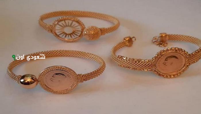 سعر دهب اليوم بسوريا بيع وشراء 18 حزيران