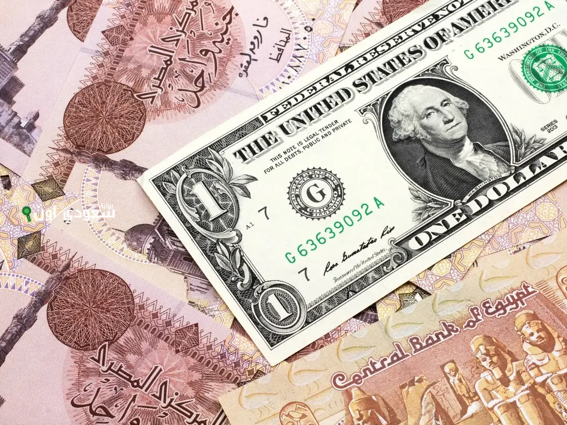 سعر صرف الدولار أمام الجنيه المصري اليوم الخميس 12 يونيو 2025 في السوق الموازية والبنوك