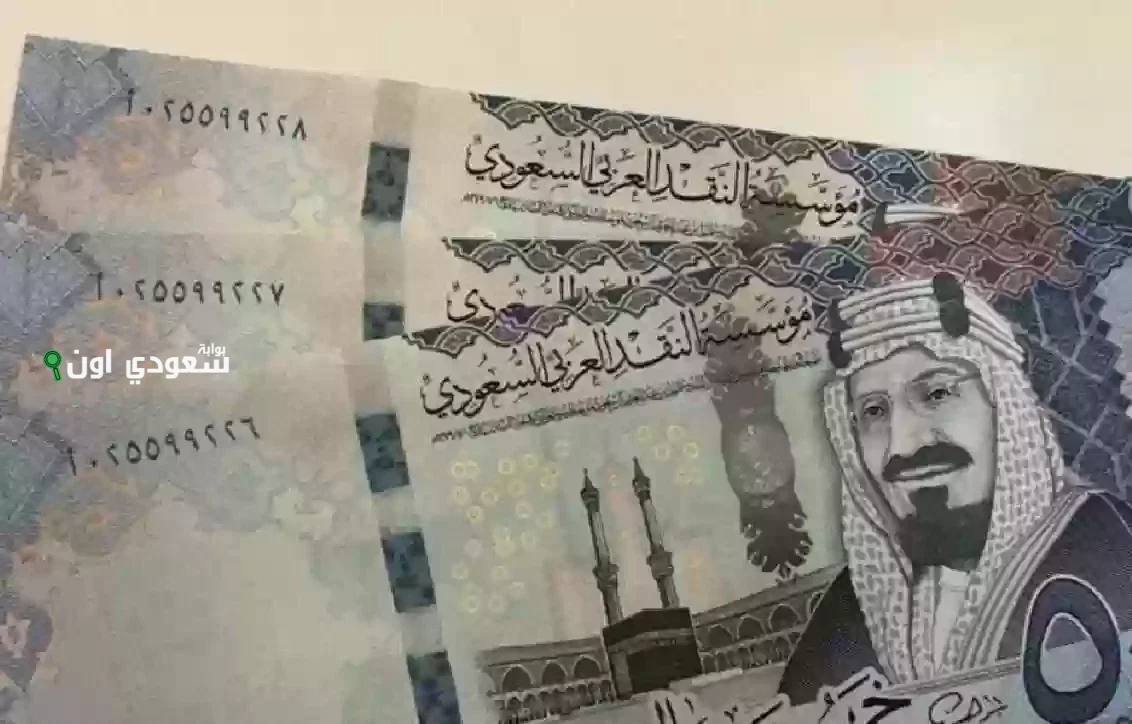 سعر صرف الريال السعودي في البنك المركزي المصري والسوق السوداء اليوم السبت 14-6-2025
