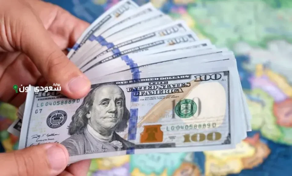 سعر صرف الريال السعودي مقابل الجنيه في السوق السوداء والبنوك اليوم 17-6-2025