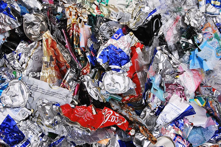 سعر طن الكنز في مصر 25-6-2025 طن علب الكانز بكام