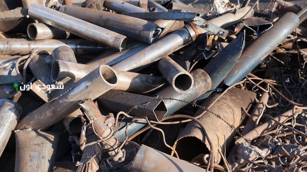 سعر كيلو الحديد الخرده اليوم الأربعاء 25 يونيو.. مكسبه عالي