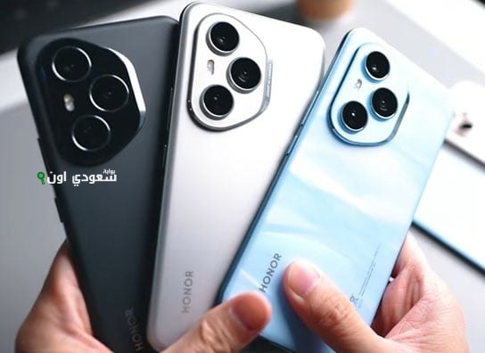 سعر ومواصفات هاتف Honor 400 Pro وأبرز المميزات والعيوب