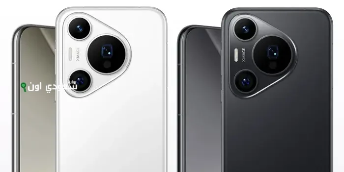 سعر ومواصفات هاتف Huawei P70 Pro