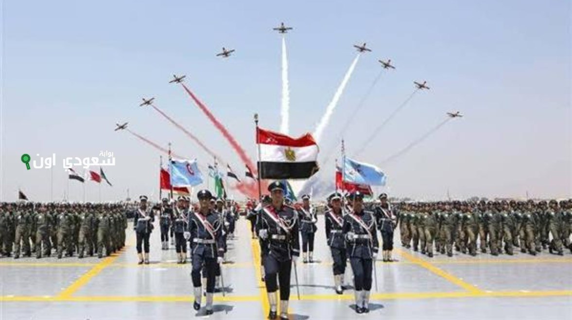 شروط القبول في المدارس الجوية العسكرية 2026