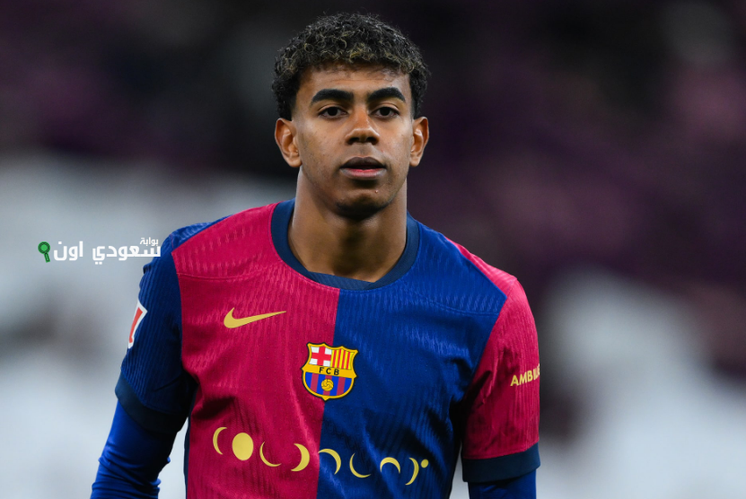 شوف قوة تركيزك وخمن اسم اللاعب من المعلومات دي.. شوف مين هيعرفه الأول انت ولا صحابك