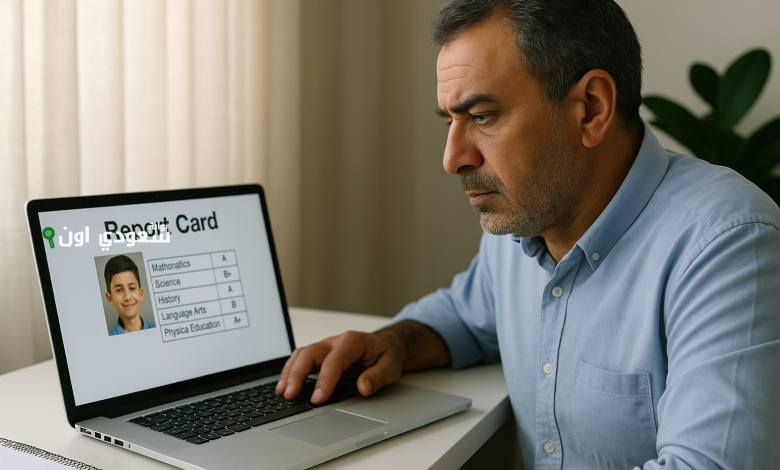 طريقة استخراج كشف النقاط ومتابعة نتائج الباكالوريا 2025 في تونس