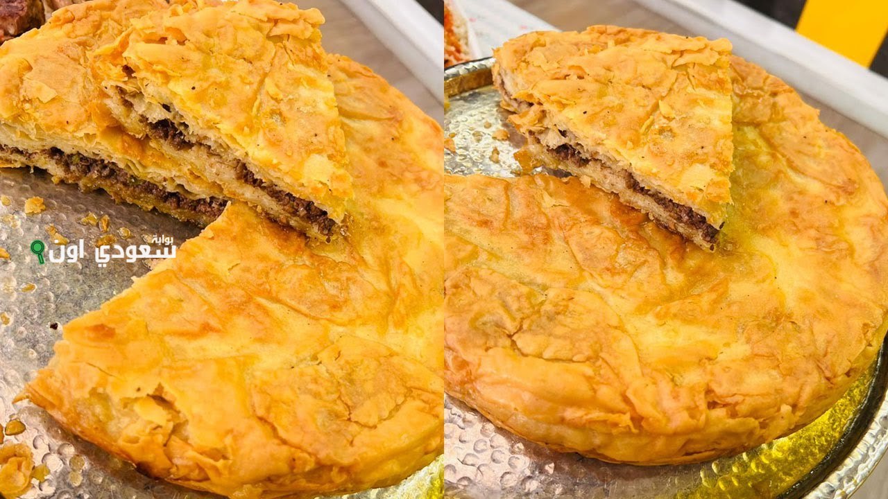 طريقة عمل الرقاق الطري بمرقة الفراخ زي المحلات خطوة بخطوة واسرار الطعم اللذيذ