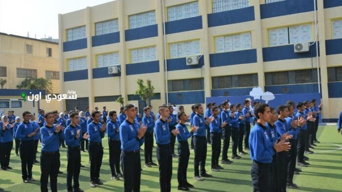 فرص جديدة لطلاب الشهادة الإعدادية الأزهرية