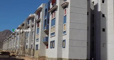 كراسه شروط الاسكان لحجز سكن لكل المصريين