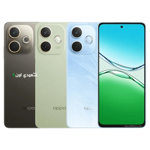 كل اللي محتاج تعرفه عن Oppo A5 Pro 4G