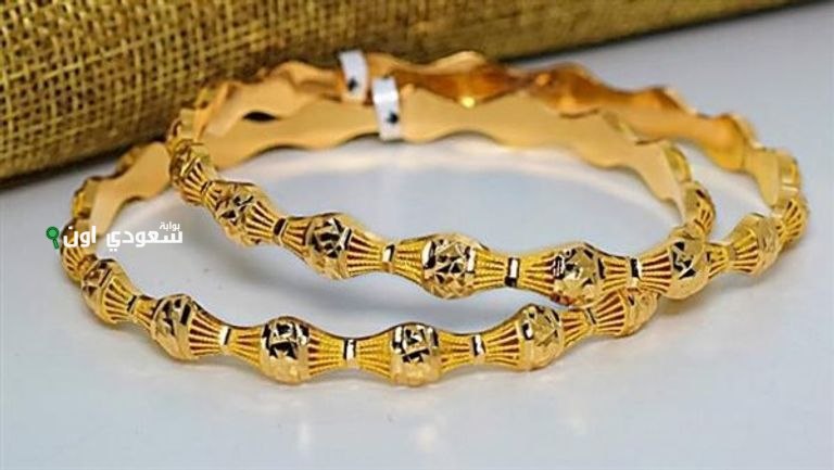 كم سعر الذهب في السعودية اليوم السبت 14 يونيو 2025