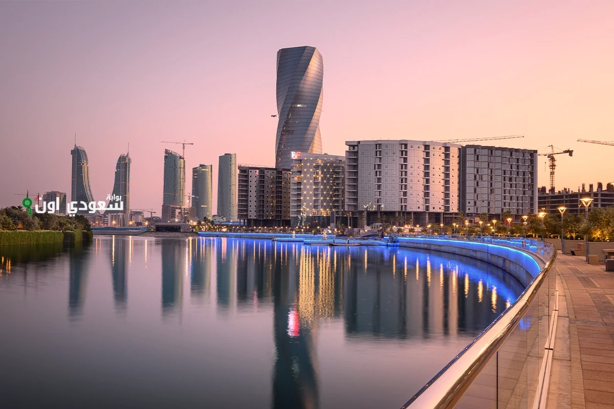 كيفية الحصول على تأشيرة البحرين 2025