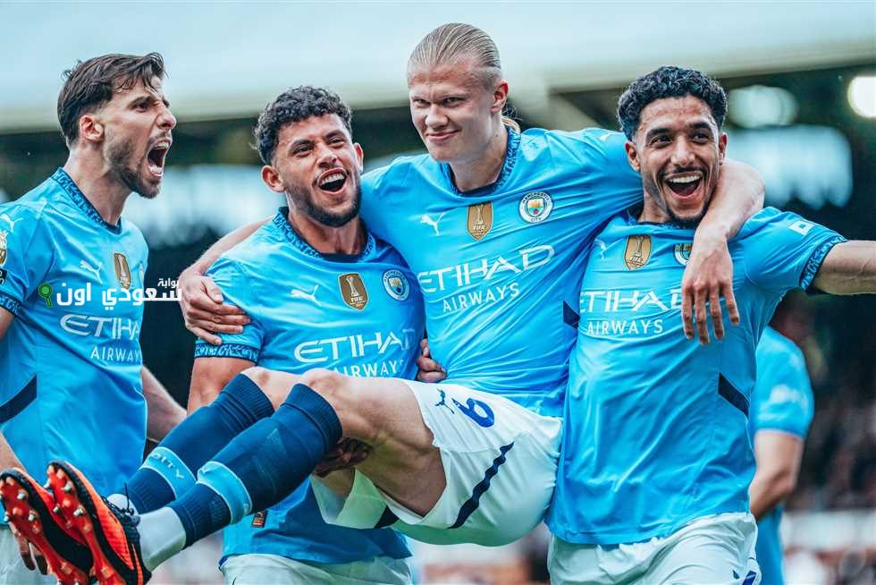 كيفية مشاهدة مباراة الوداد ومانشستر سيتي مجانًا 2025