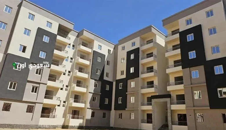 كيف تقدم في سكن لكل المصريين 7