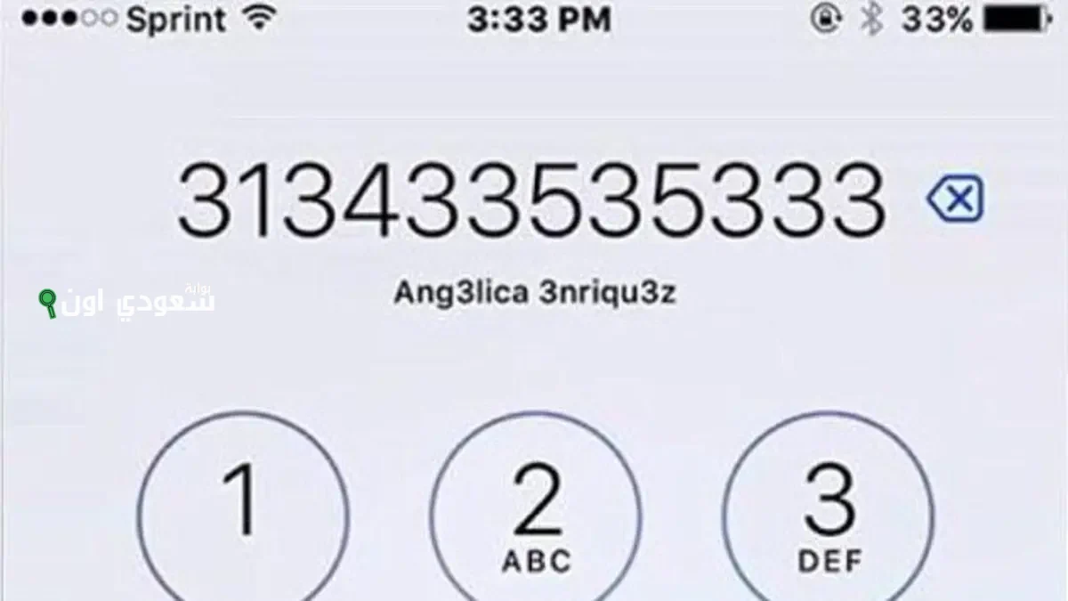 “لغز للاذكياء فقط”.. كم رقم ثلاثة في هذه الصورة؟ حاول تحلها في عشر ثواني بس