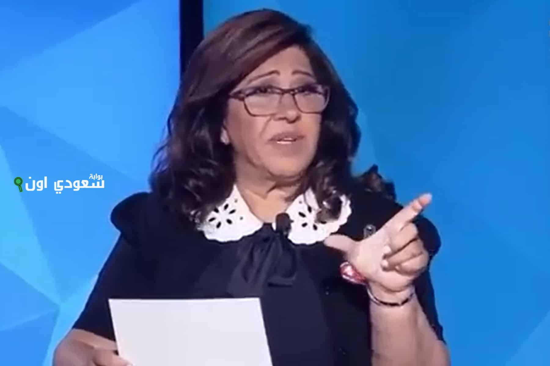 ليلى عبد اللطيف الجديدة