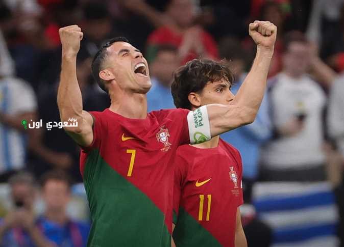 مباراة البرتغال وألمانيا ومباراتي نصف نهائي كأس عاصمة مصر