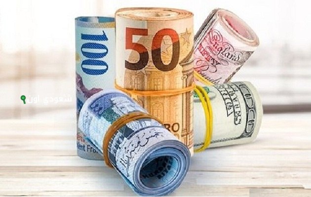 متابعة أسعار العملات الأجنبية في مصر 23-6-2025 وأحدث تقارير البنك المركزي والبنوك