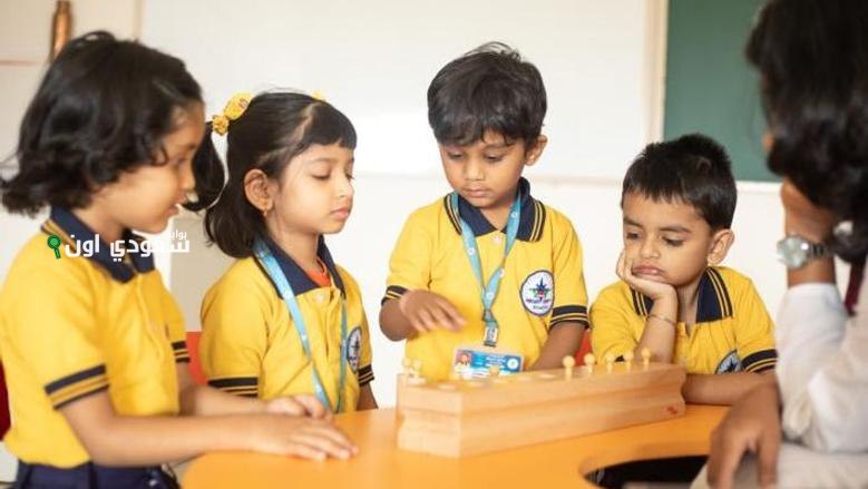 متى ينتهي التقديم الالكتروني لرياض الاطفال 2025