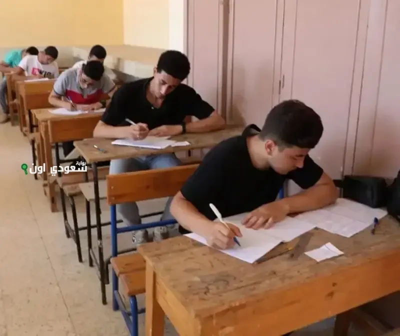محافظ شمال سيناء يحدد الحد الأدنى للقبول في أولى ثانوي 2025 تنسيق الثانوية العامة في شمال سيناء