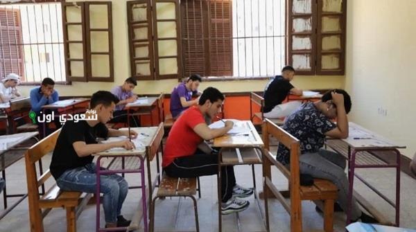 مديرية التربية والتعليم بالاسكندرية تبدأ باب استقبال طلبات التظلم على نتيجة الشهادة الاعدادية