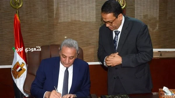 مديرية التربية والتعليم بمحافظة الغربية تعتمد تنسيق الصف الأول الثانوي