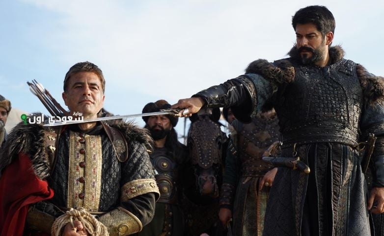 مراجعة الحلقة 194 من المؤسس عثمان