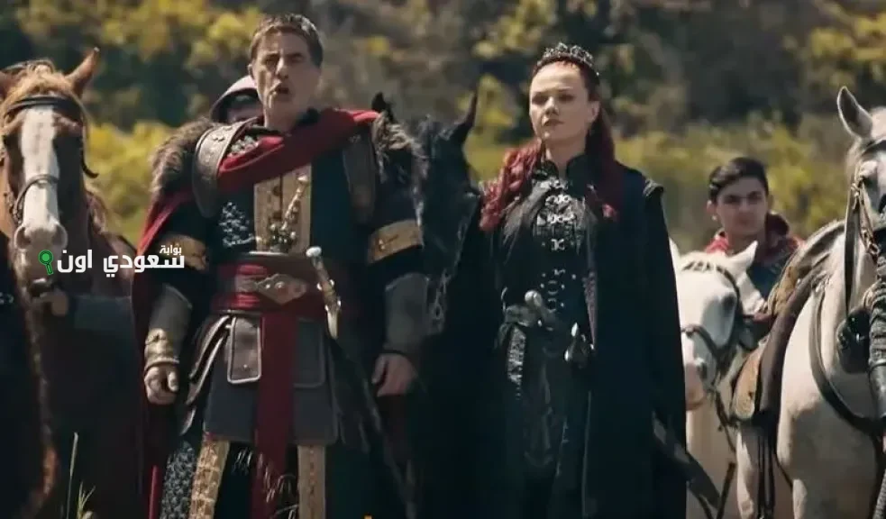 مسلسل المؤسس عثمان الحلقة 194 الاخيرة