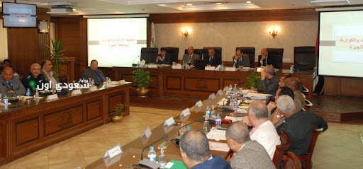 مكاتب العز ميثاق للشركات المحلية