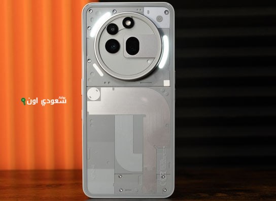 مميزات Nothing Phone 3a Pro