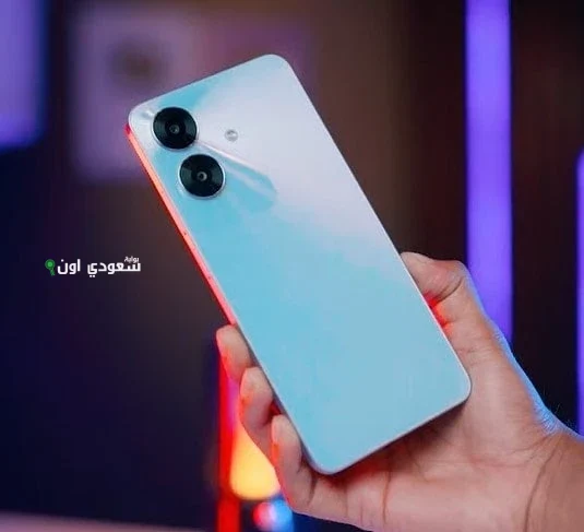 مميزات Realme Note 60