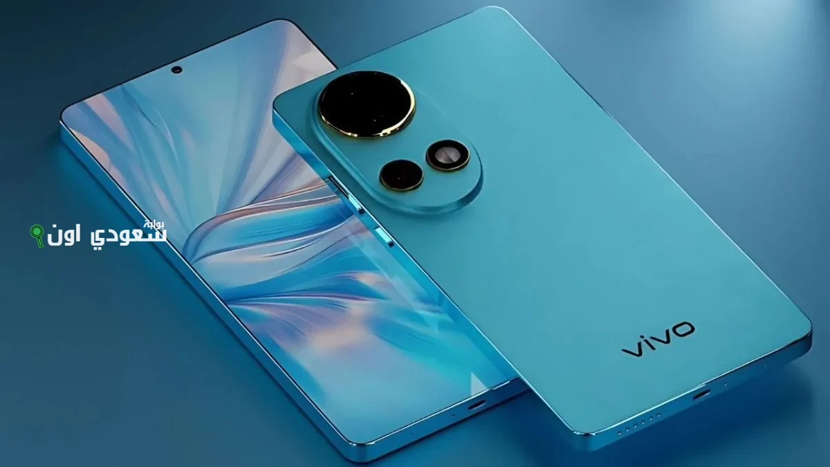 مميزات Vivo V50 Lite 5G