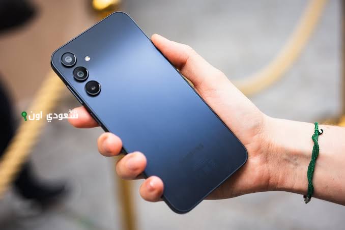 مواصفات هاتف Samsung Galaxy A16 5G الجديد