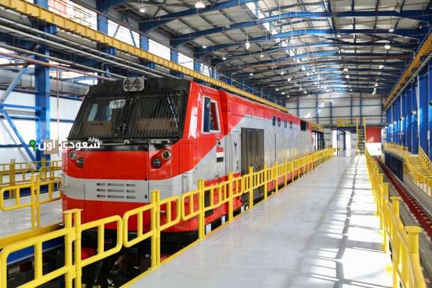 مواعيد قطارات اسكندرية القاهرة وأسعار التذاكر