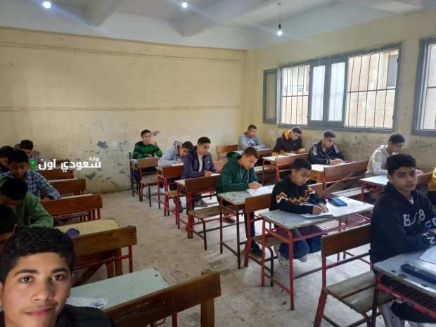 موعد إعلان نتائج الشهادة الإعدادية 2025