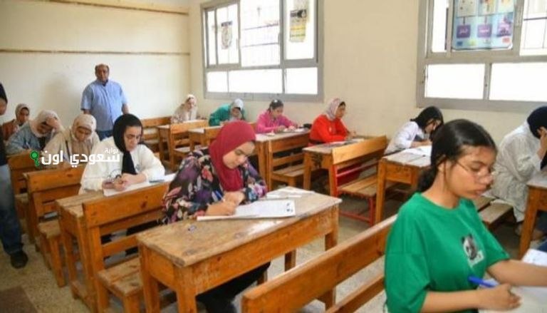 موعد اعلان نتيجة الشهادة الاعدادية