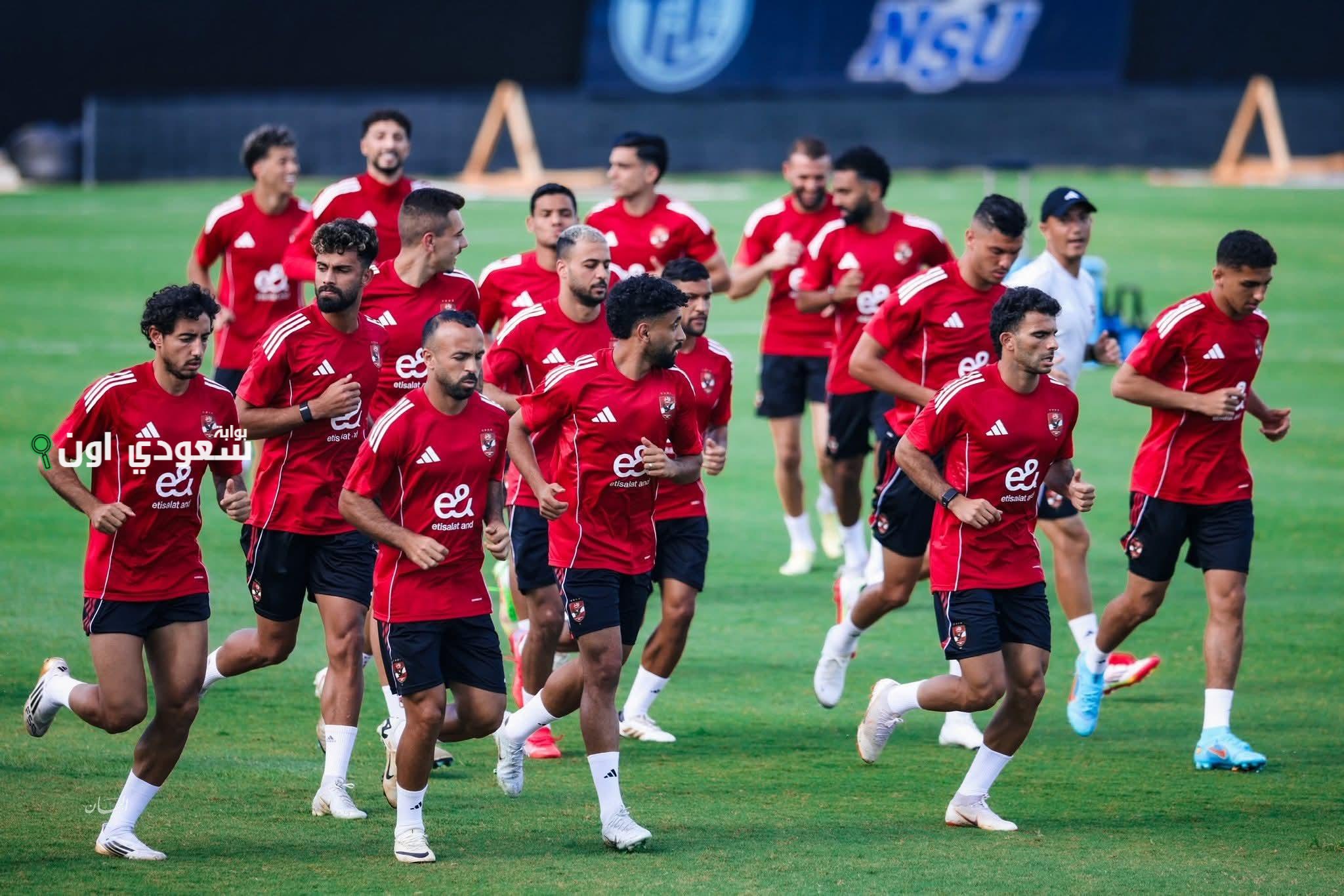 موعد مباراة الاهلي القادمة في كاس العالم للاندية