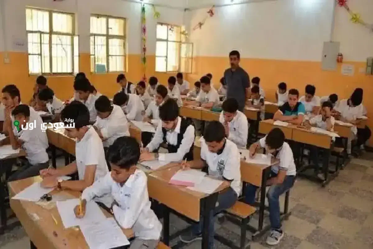 نتائج السادس الابتدائي بابل