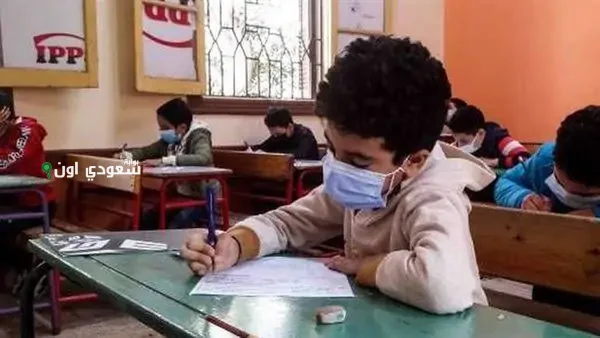 نتائج السادس الابتدائي 2025