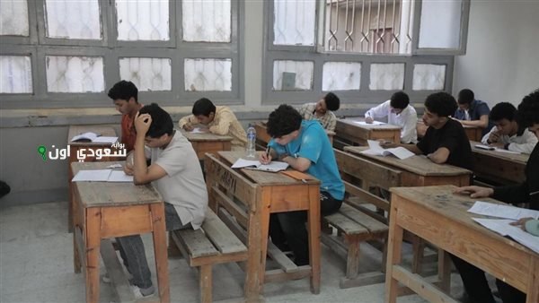 نتائج الصف الأول الإعدادي 2025 الترم الثاني