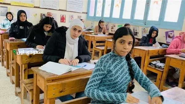 نتيجة الشهادة الإعدادية البحيرة 2025 ظهرت نتائج فورية والاستعلام