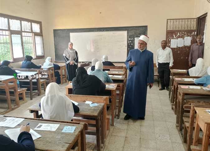 نتيجة الشهادة الابتدائية الأزهرية 2025