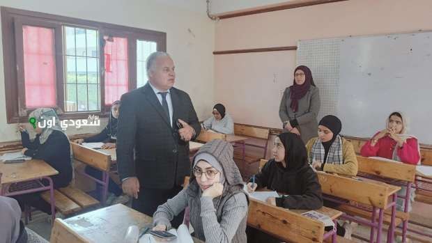 نتيجة الشهادة الاعدادية 2025 محافظة السويس