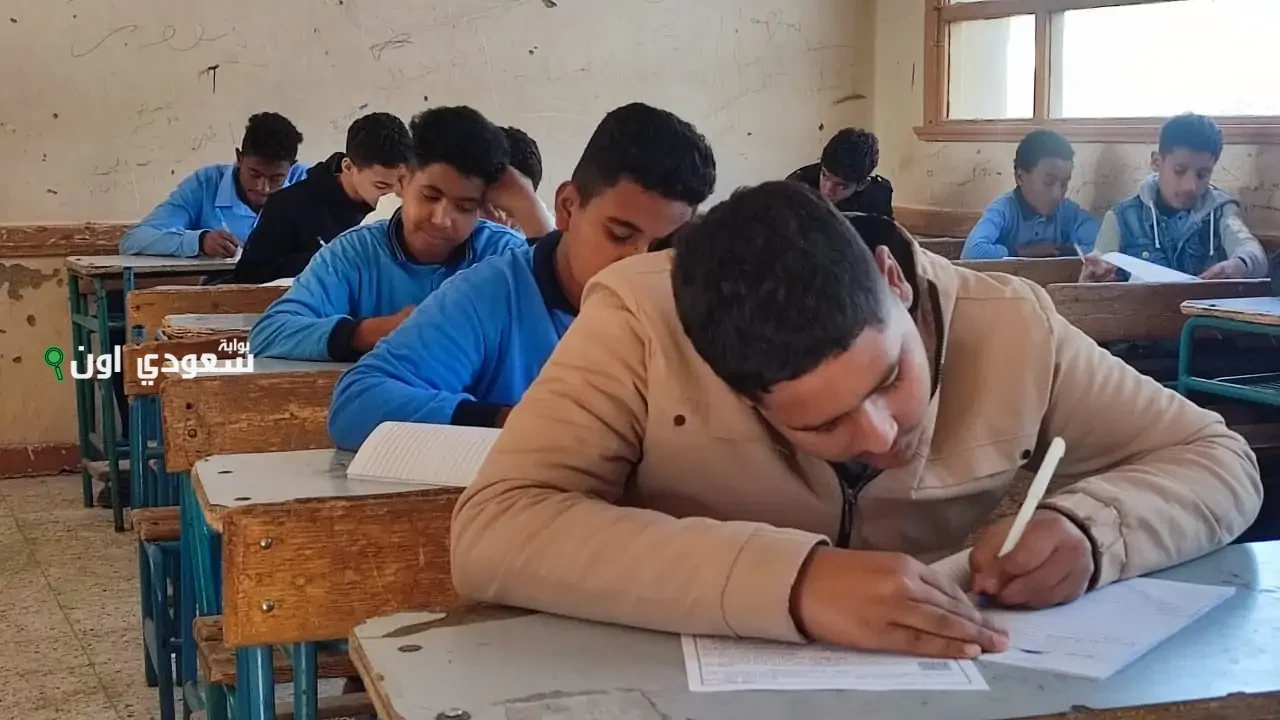نتيجة الصف الثالث الإعدادي محافظة القاهرة 2025 الترم الثاني